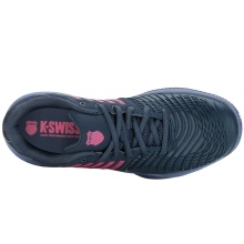 KSwiss Tennisschuhe Express Light 3 Clay/Sandplatz orionblau/rosa Damen