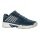 KSwiss Tennisschuhe Hypercourt Express 2 HB Clay/Sandplatz 2024 - tealblau/weiss Herren