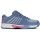 KSwiss Tennisschuhe Hypercourt Express 2 Clay/Sandplatz blau/rosa Damen