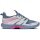 KSwiss Tennisschuhe Speedtrack Allcourt blau/pink Damen