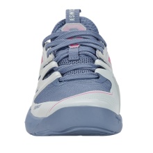 KSwiss Tennisschuhe Speedtrack Allcourt blau/pink Damen