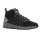 KSwiss Winterschuhe Sneaker Vista Trainer Mid (Leder) schwarz/charcoal Herren