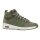 KSwiss Winterschuhe Sneaker Vista Trainer Mid (Leder) khakigrün Herren