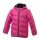 Kamik Winterjacke Cozy magenta/lemon Kinder