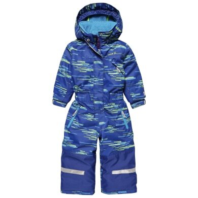 Kamik Winteranzug Patsy blau Kids (Größe 80+86)