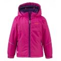 Kamik Winterjacke Aria rose Kids (Größe 80)