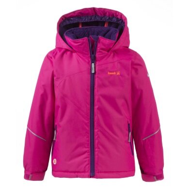 Kamik Winterjacke Aria rose Kids (Größe 80)