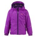 Kamik Winterjacke Aria purple Kids (Größe 80)