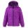 Kamik Winterjacke Aria purple Kids (Größe 80)