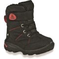 Kamik Winterstiefel Snowman schwarz Kleinkinder (Gr. 22)