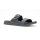 Kamik Sandale Marty Slide (Premium Leder) schwarz Herren