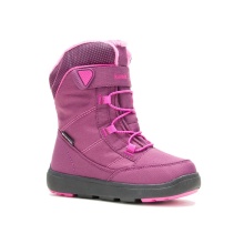 Kamik Winterschuhe Stance2 wasserdicht, atmungsaktiv pink Mäddchen