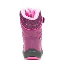 Kamik Winterschuhe Stance2 wasserdicht, atmungsaktiv pink Mäddchen