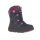 Kamik Winterschuhe Stance2 (wasserdicht, atmungsaktiv) navyblau/magenta Kinder