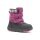 Kamik Winterschuhe Sparky2 wasserdicht, atmungsaktiv weinrot Kinder