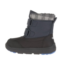 Kamik Winterschuhe Sparky2 wasserdicht, atmungsaktiv navyblau Kinder