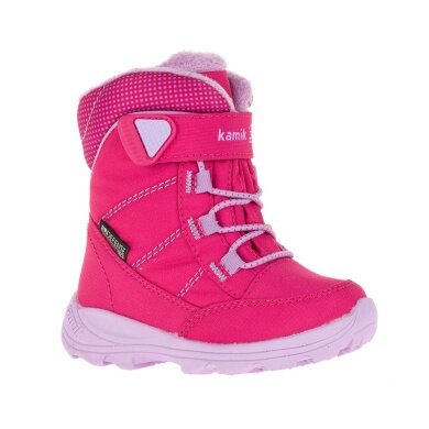 Kamik Winterstiefel Stance rose Mädchen