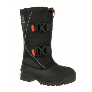 Kamik Winterstiefel Cody XT (wasserdicht, Made in Canada) schwarz Herren