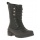 Kamik Winterstiefel Sienna 2 (Leder, wasserdicht) schwarz Damen