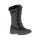 Kamik Winterstiefel Snovalley 4 (Wildleder, wasserdicht) schwarz Damen