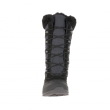 Kamik Winterstiefel Snovalley 4 (Wildleder, wasserdicht) schwarz Damen