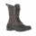 Kamik Winterstiefel Sienna 2 (Leder, wasserdicht) charcoalgrau Damen