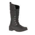 Kamik Winterstiefel Sienna Flannell 2 schwarz Damen