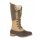 Kamik Winterstiefel Sienna Flannell 2 (3MTM ThinsulateTM Isolierung) sandbraun Damen