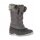 Kamik Winterstiefel Momentum 3 (gefüttert, wasserdichte, nahtversiegelt) charcoalgrau Damen