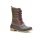 Kamik Winterstiefel Sienna 3 (Leder, wasserdicht, Made in Canada) olivegrün Damen