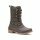 Kamik Winterstiefel Sienna 3 (Leder, wasserdicht, Made in Canada) javagrün Damen