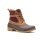 Kamik Winterstiefel Sienna Mid 2 Leder - Made in Canada - dunkelbraun Damen