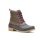 Kamik Winterstiefel Sienna Mid 2 Leder - Made in Canada - olivegrün Damen