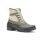 Kamik Winterstiefel Sienna Mid 2 Leder - Made in Canada - grau Damen