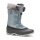 Kamik Winterstiefel Momentum 3 (gefüttert, wasserdicht, nahtversiegelt) blau Damen