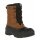 Kamik Winterstiefel Alborg Plus (Leder, wasserdicht) braun Herren