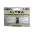 Karakal Basisband X-tra (mit Wulst) 2.0mm weiss - 1 Stück