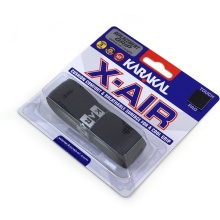 Karakal Basisband X-Air (hohe Schweißabsorption) 1.6mm schwarz - 1 Stück