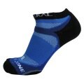 Karakal Indoorsocke X4 Trainer blau/schwarz - 1 Paar