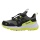 Kastinger Wander-Freizeitschuhe Foiskar Low KTX (wasserdicht) olive/limetta Kinder (28-35)