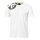 Kempa Sport-Tshirt Core 2.0 Basic (100% Baumwolle) weiss Herren