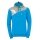 Kempa Kapuzenpullover Hoodie Core 2.0 hellblau Herren