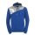 Kempa Kapuzenpullover Hoodie Core 2.0 dunkelblau Herren