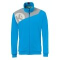 Kempa Trainingsjacke Core 2.0 #18 hellblau Herren