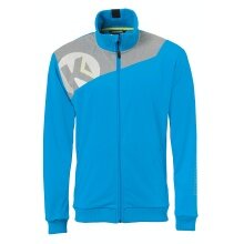 Kempa Trainingsjacke Core 2.0 #18 hellblau Herren