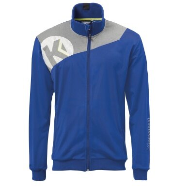 Kempa Trainingsjacke Core 2.0 #18 dunkelblau Herren