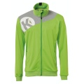 Kempa Trainingsjacke Core 2.0 #18 grün Herren