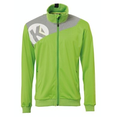 Kempa Trainingsjacke Core 2.0 #18 grün Herren