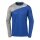 Kempa Sport-Langarmshirt Core 2.0 (100% Polyester) dunkelblau Herren