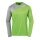 Kempa Sport-Langarmshirt Core 2.0 (100% Polyester) grün Herren